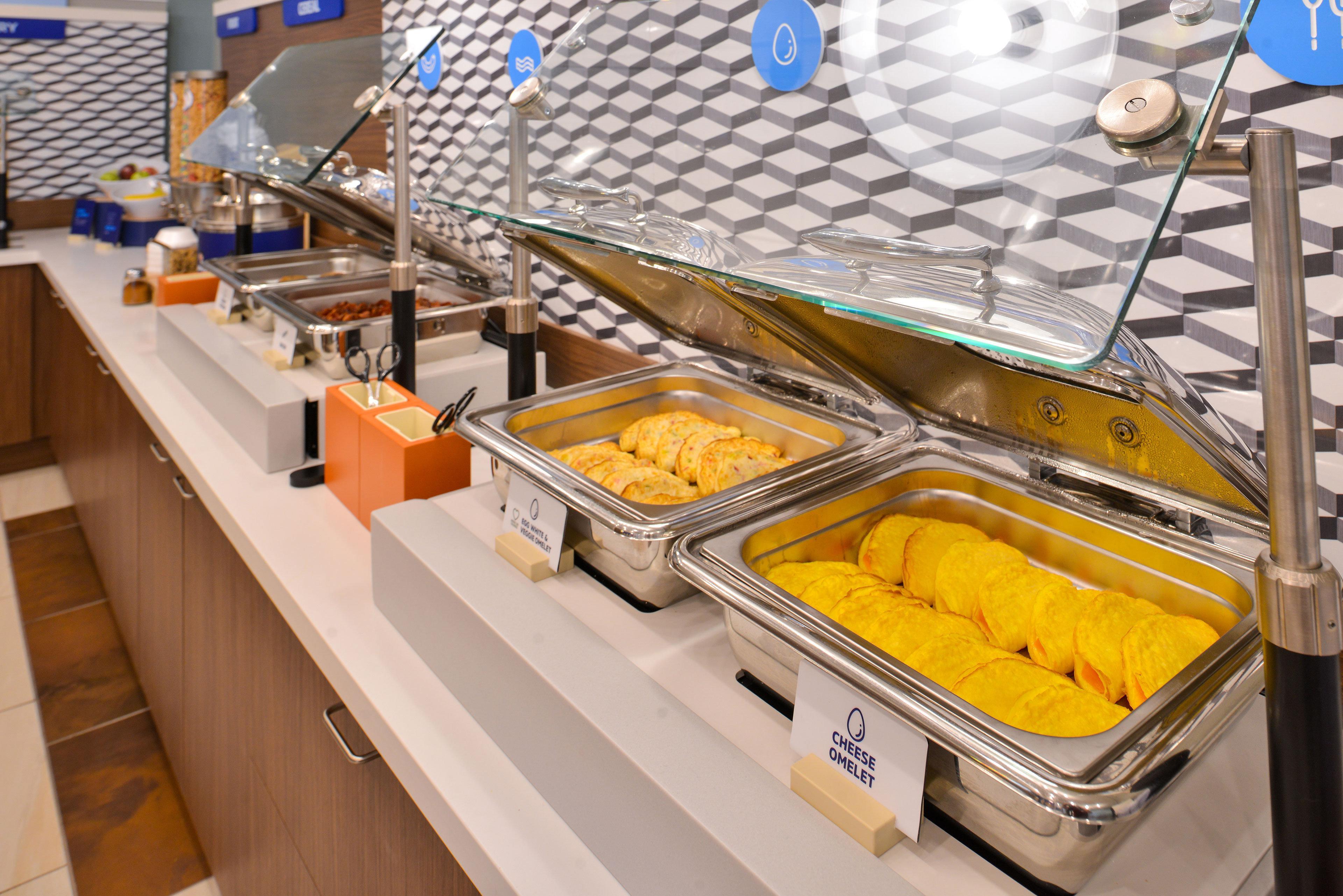Holiday Inn Express & Suites - Auburn By Ihg Ngoại thất bức ảnh
