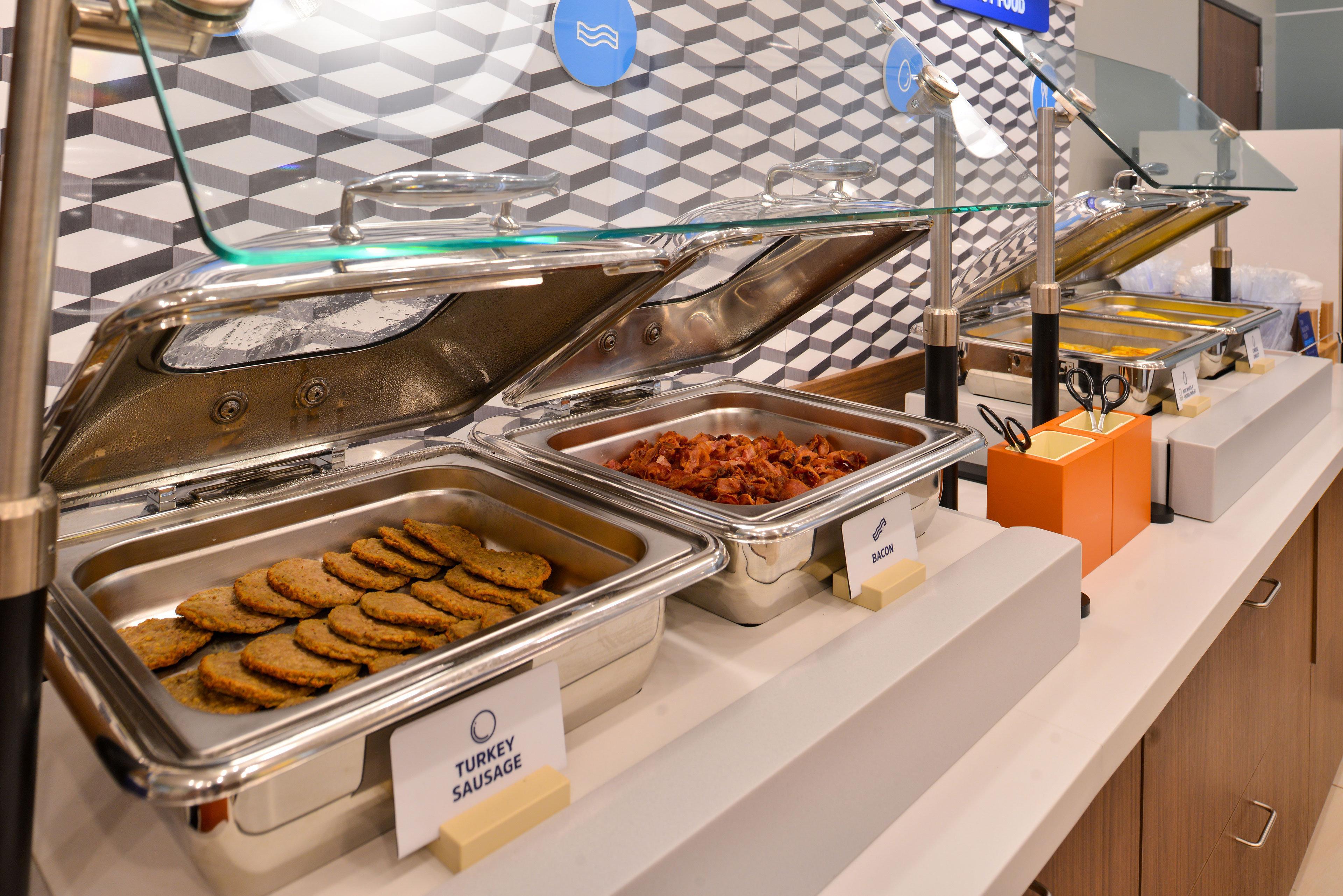Holiday Inn Express & Suites - Auburn By Ihg Ngoại thất bức ảnh