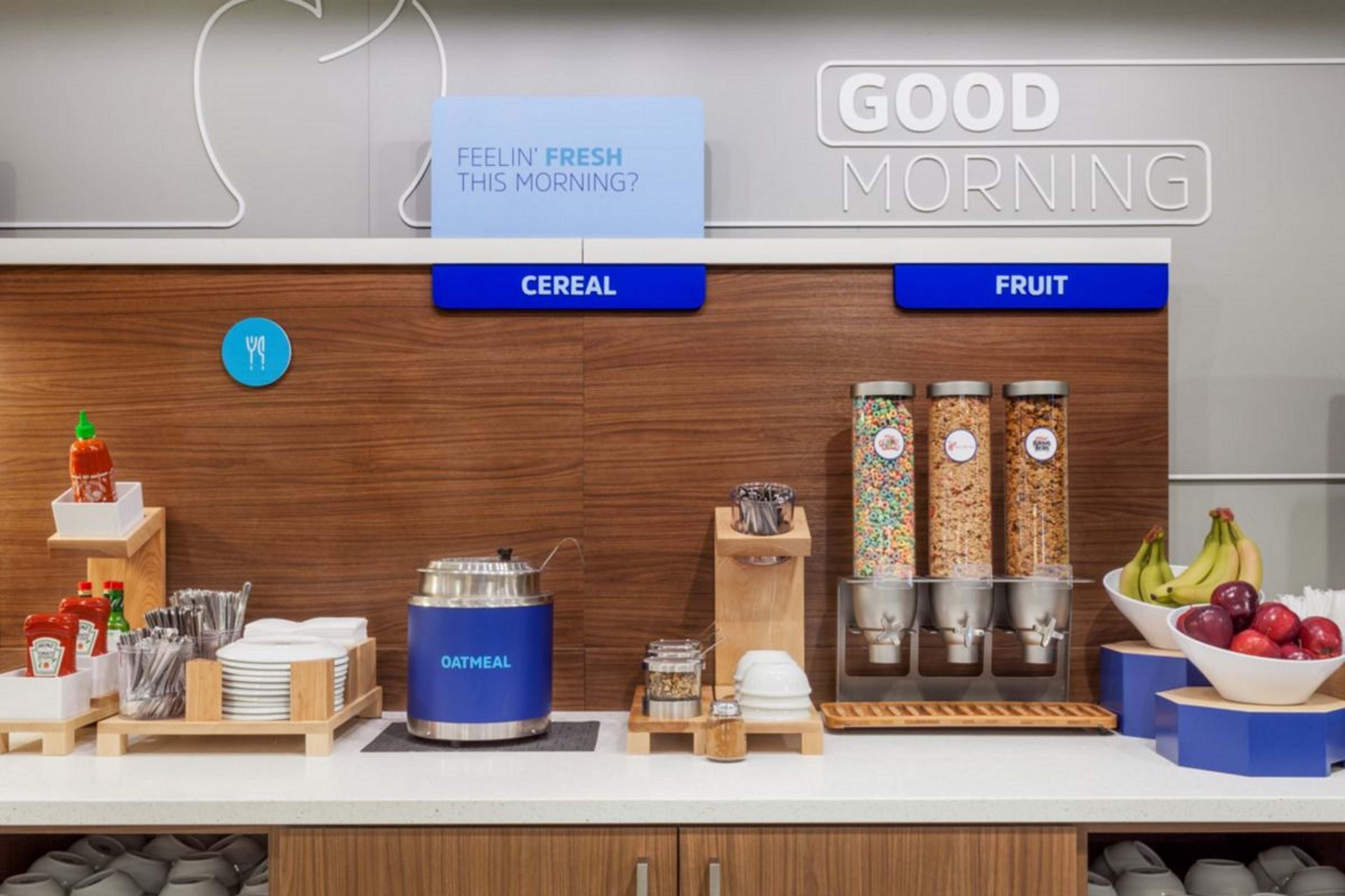 Holiday Inn Express & Suites - Auburn By Ihg Ngoại thất bức ảnh