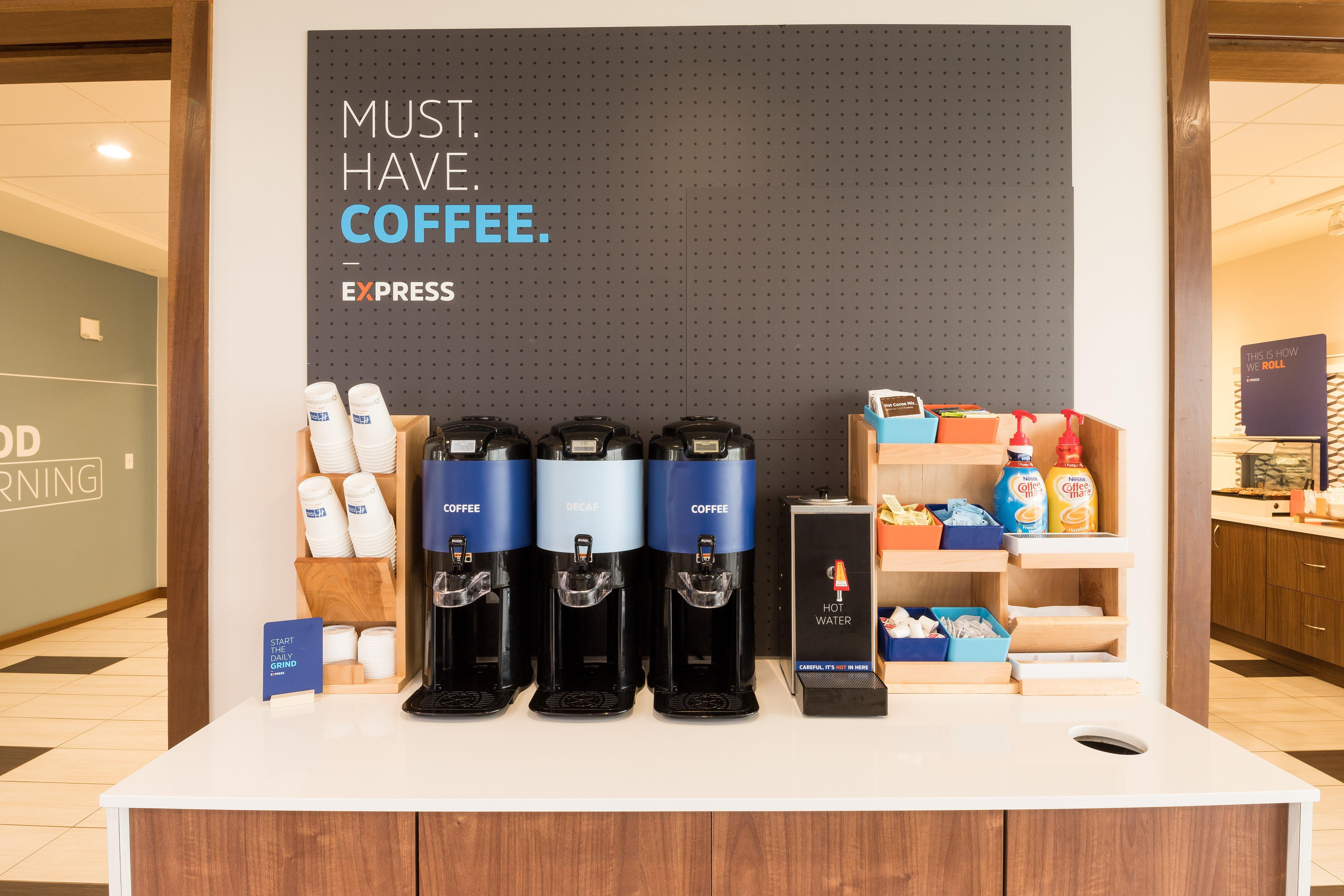 Holiday Inn Express & Suites - Auburn By Ihg Ngoại thất bức ảnh