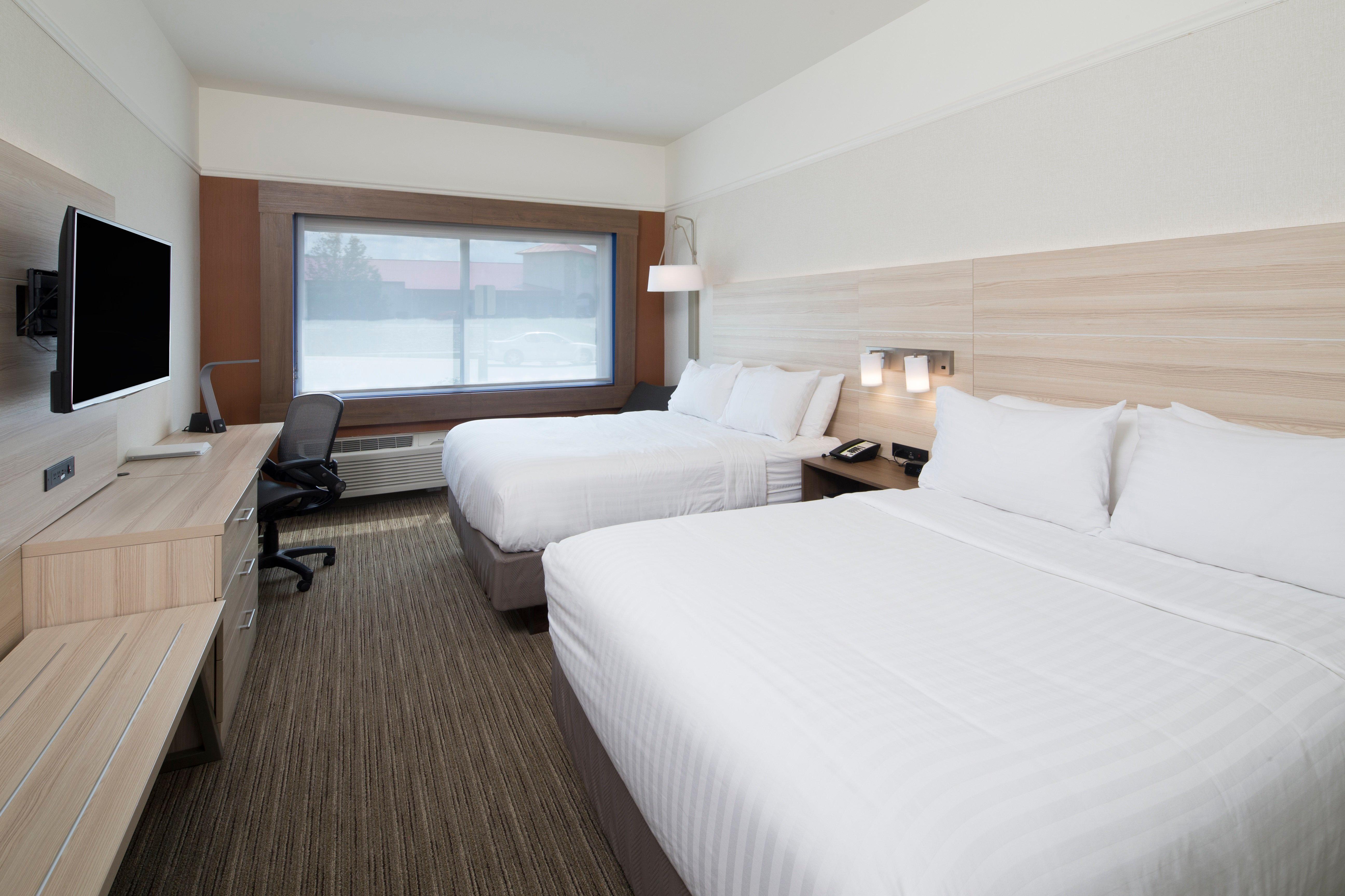Holiday Inn Express & Suites - Auburn By Ihg Ngoại thất bức ảnh