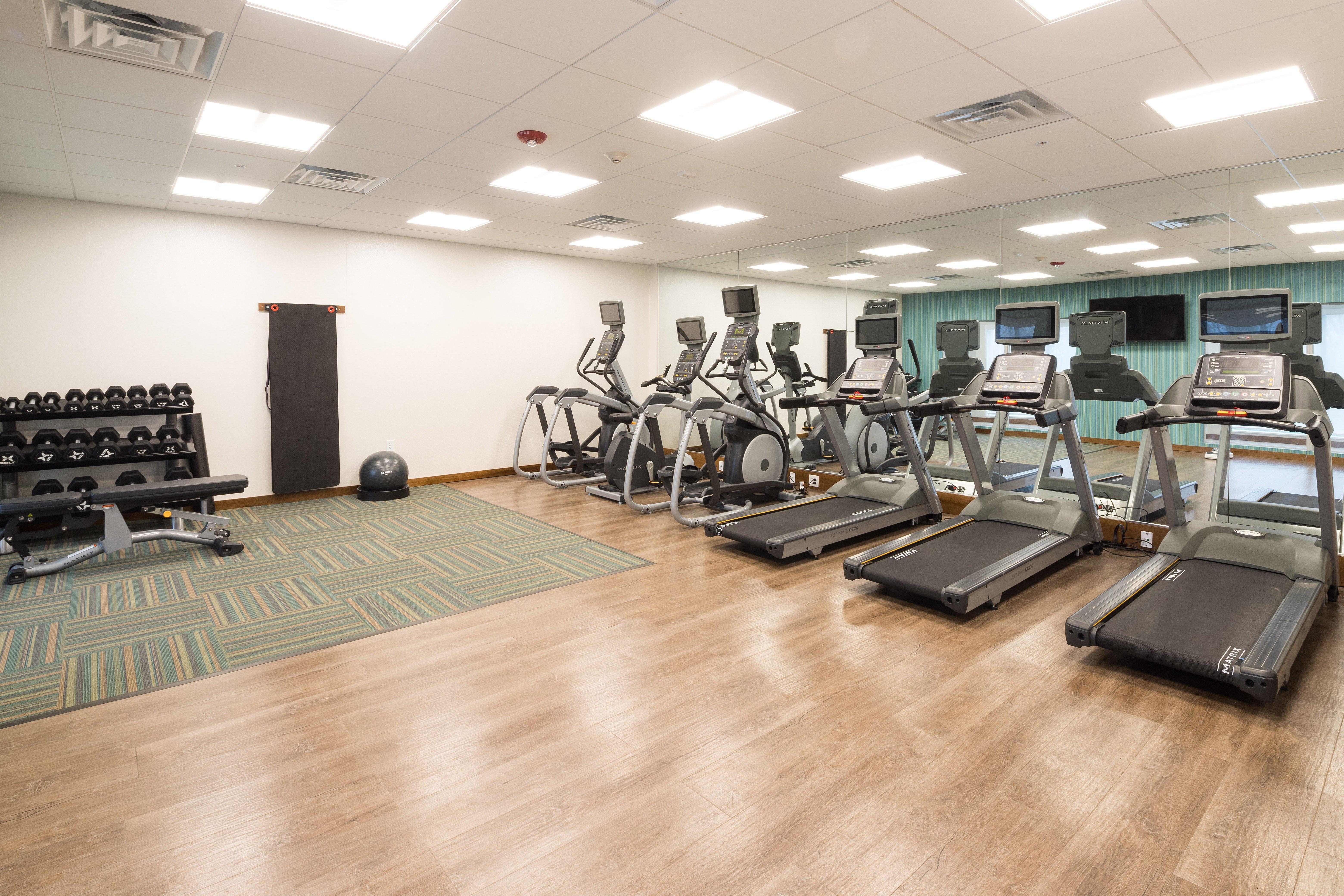 Holiday Inn Express & Suites - Auburn By Ihg Ngoại thất bức ảnh